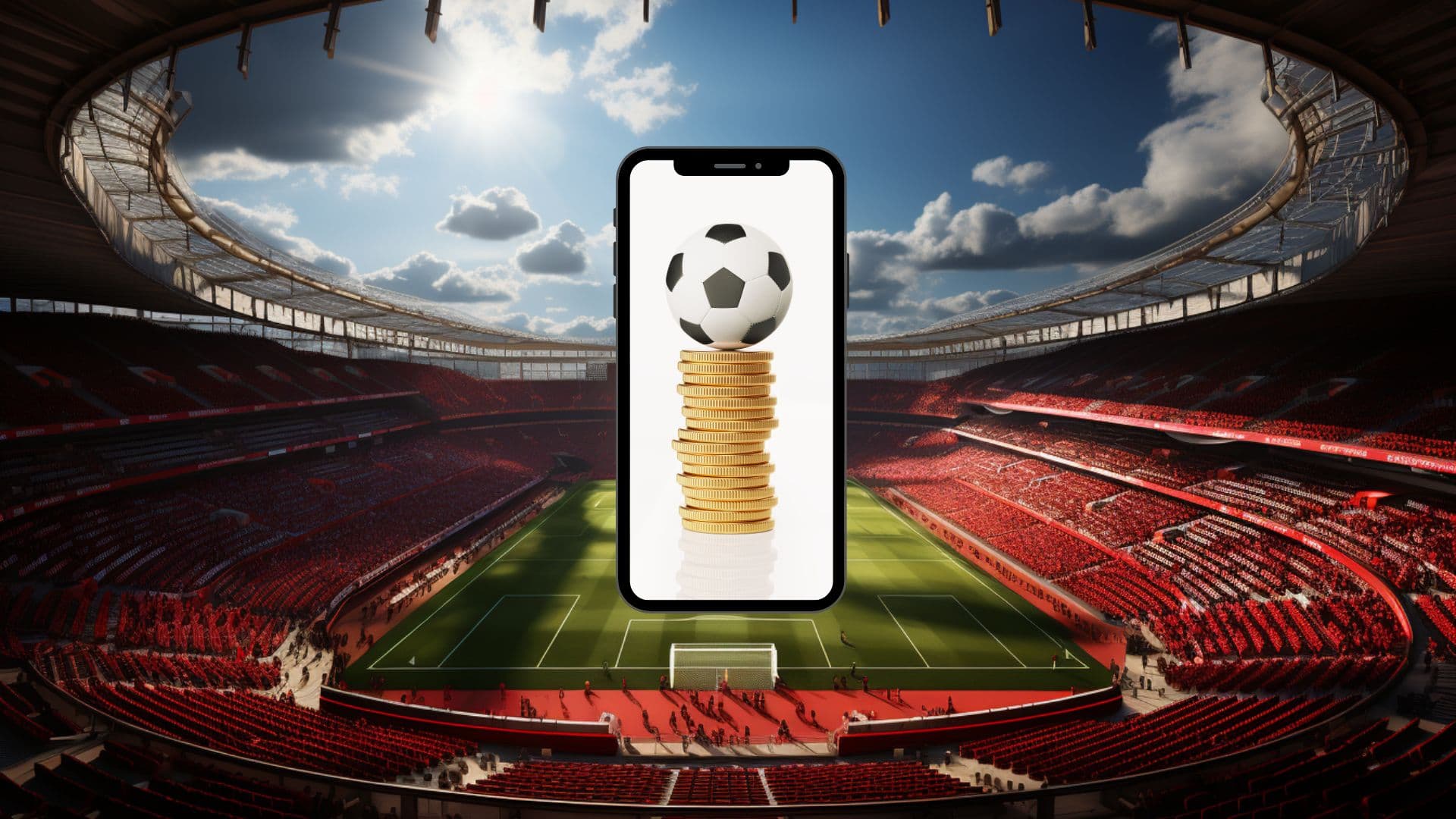 De beste fotballtippingstaktikkene du trenger å kjenne til i 2026 image