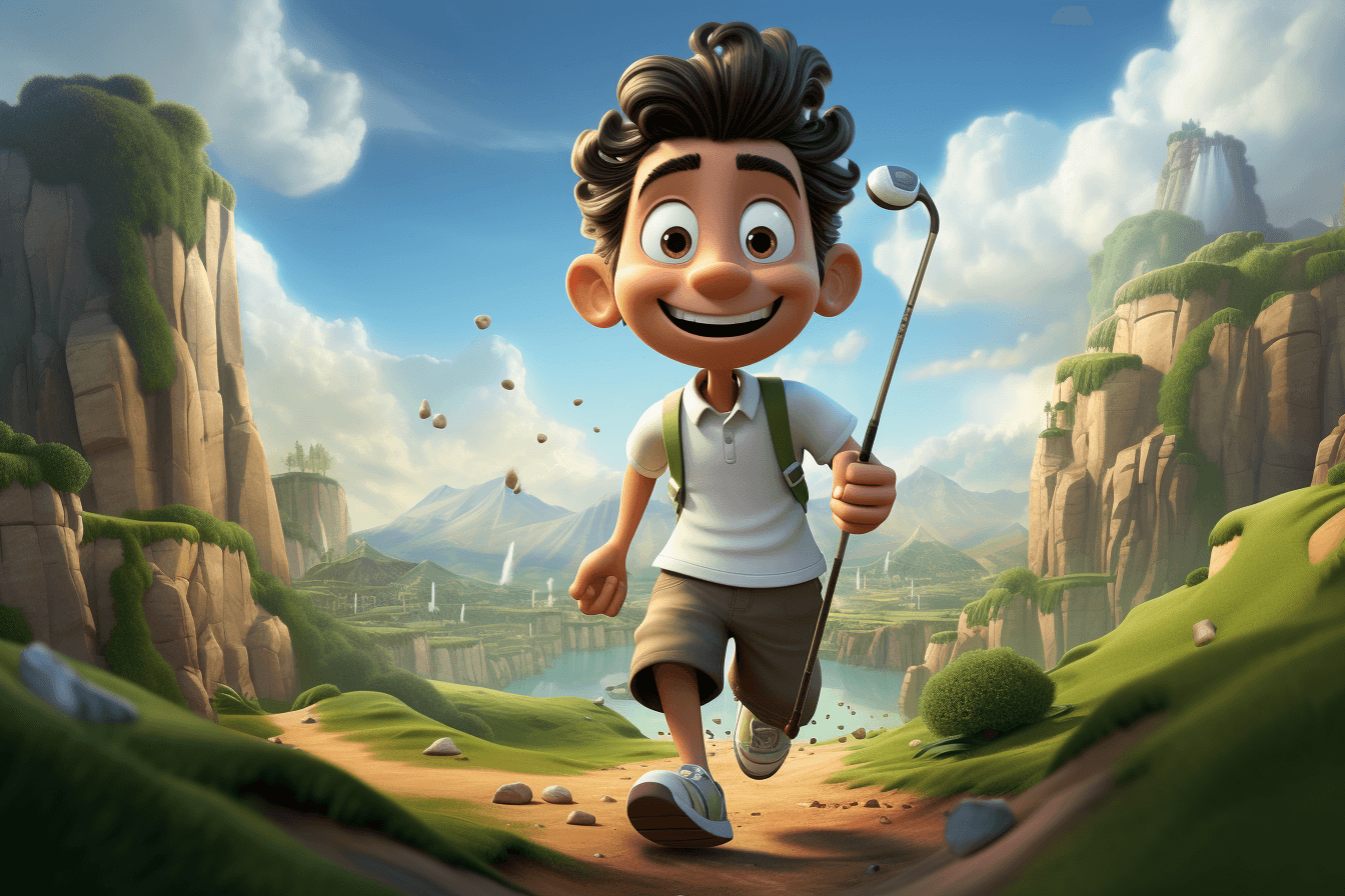 Beste golfspillstrategier image