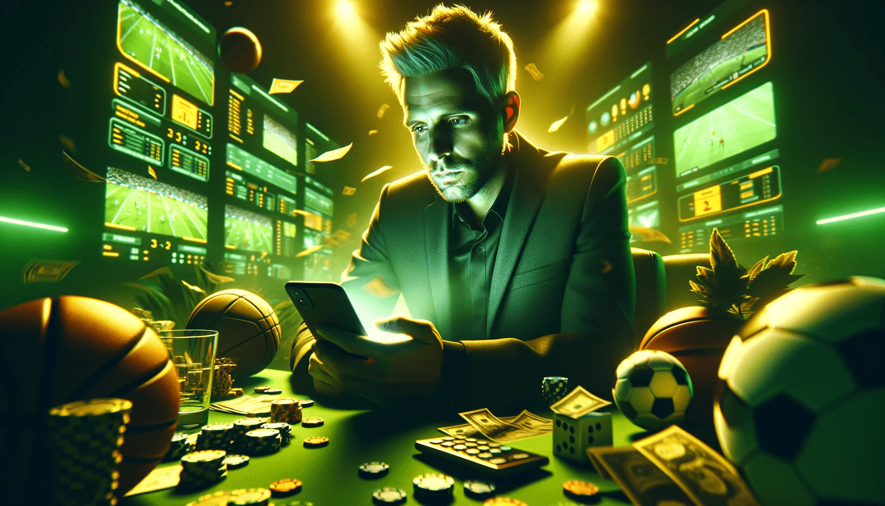 Avanserte strategier for å velge vinnende valg i sportsspill image