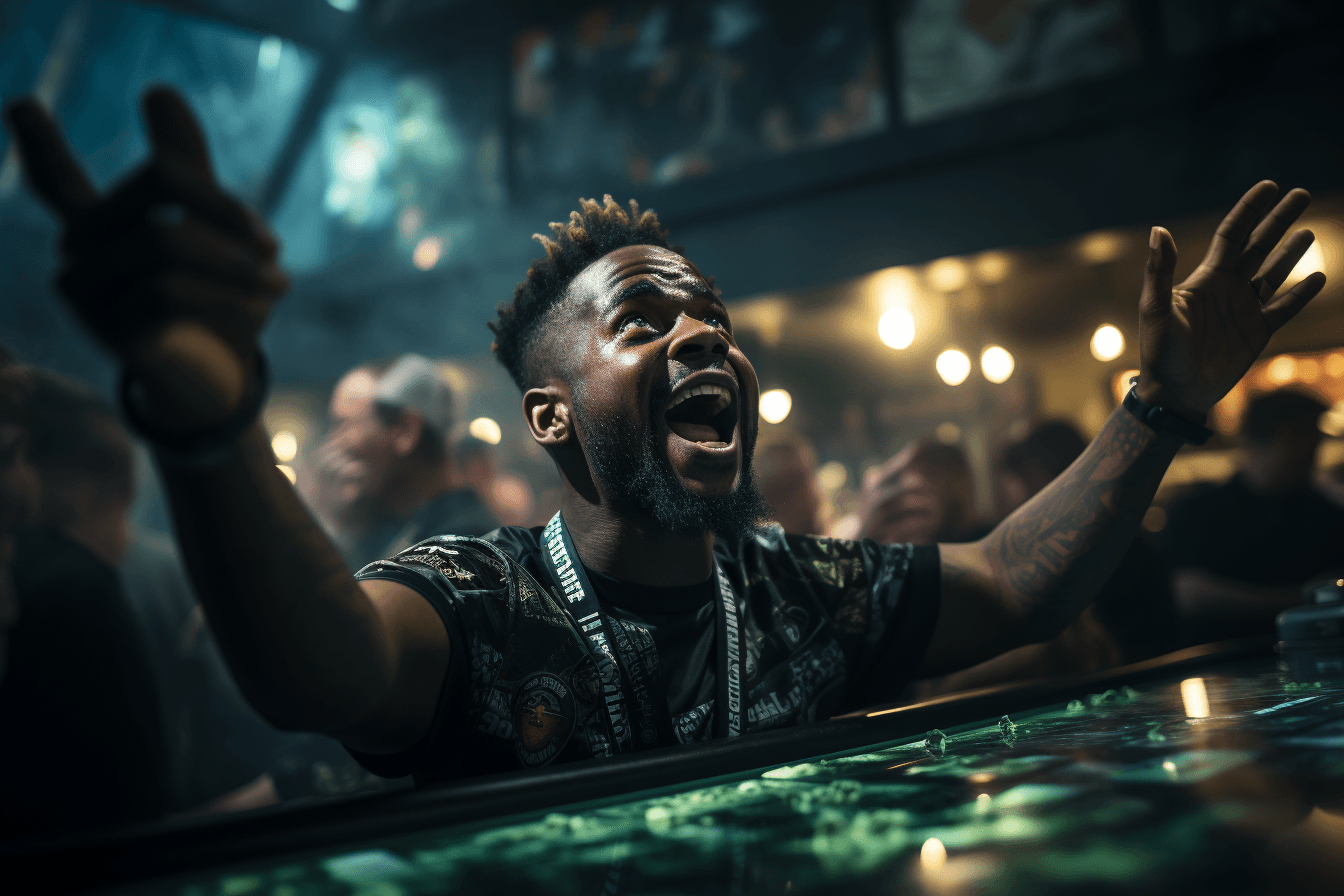 Beste tips for sportsbetting på nett: En omfattende guide for nybegynnere image