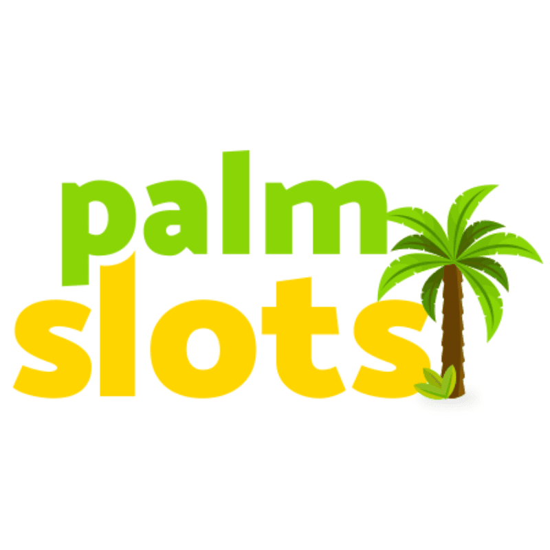 PalmSlots Casino Logotype
