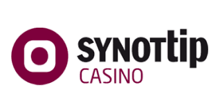 SYNOT TIP Casino