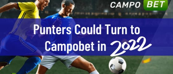 Tippere kan henvende seg til Campobet i 2022