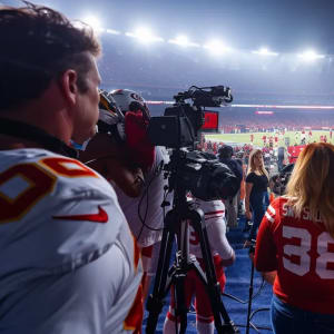 Super Bowl 58: Betting, reklamer og spenning
