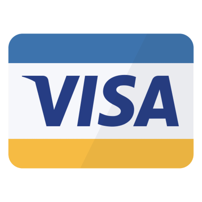 Beste 10 Visa bookmakere for 2025