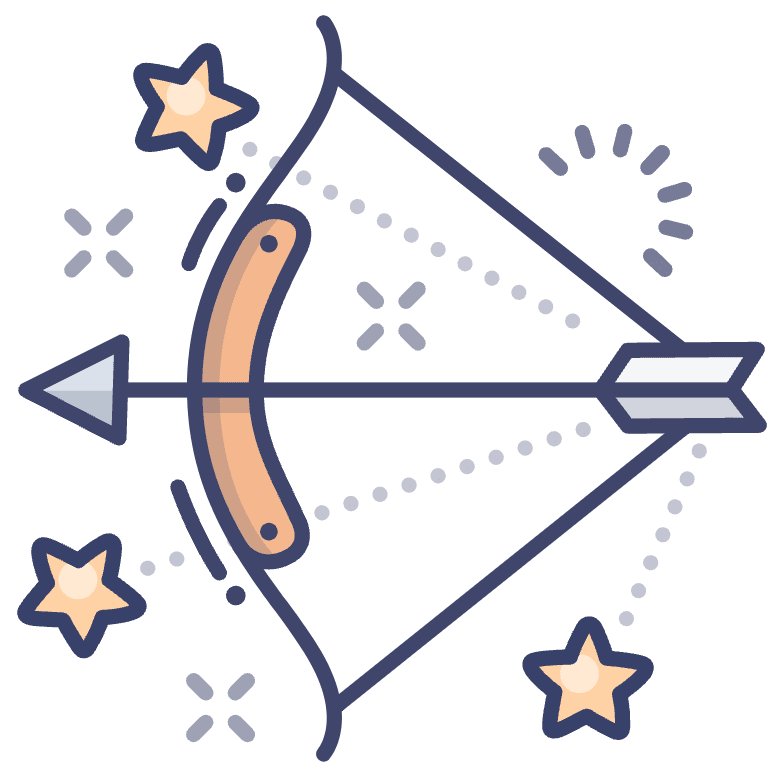 Sikre og pålitelige Archery -spillsider 2025