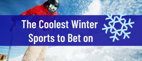 Den kuleste vintersporten å satse på