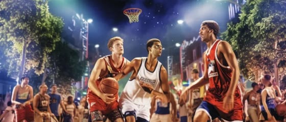 SKIMS: Offisiell undertÃ¸yspartner for NBA, WNBA og USA Basketball