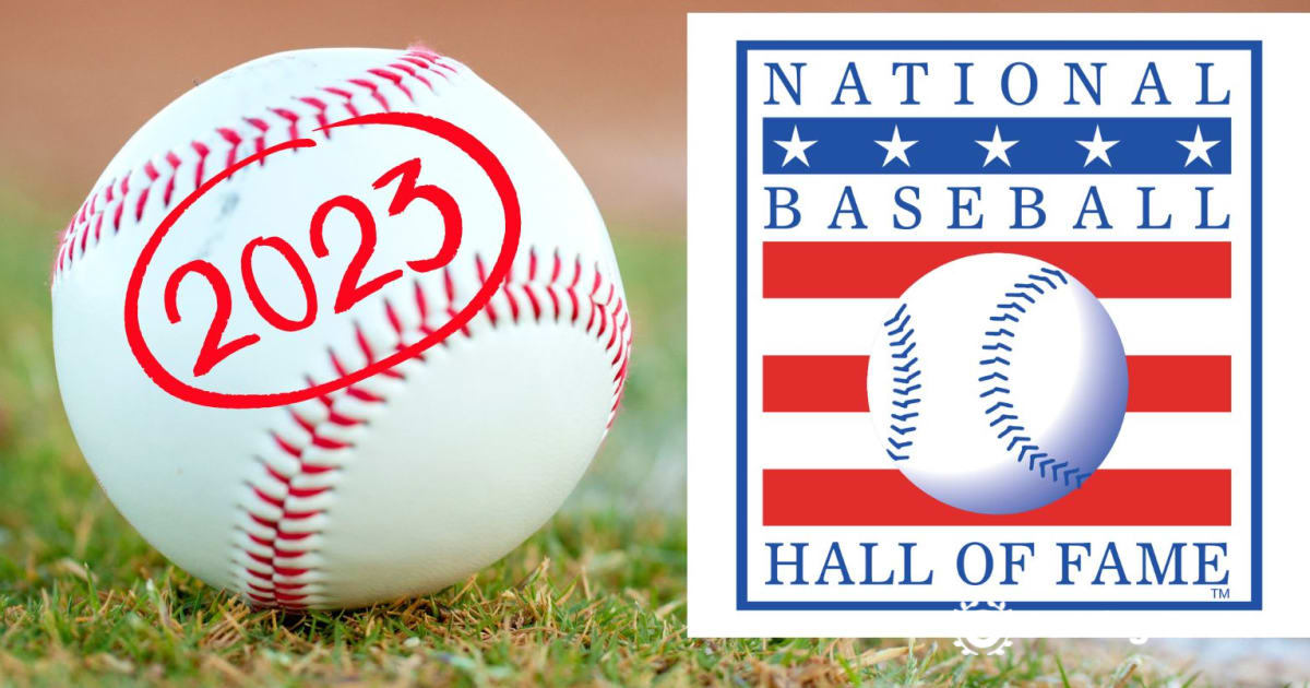 Hvem vil bli Baseball Hall Famers i 2023?