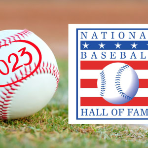 Hvem vil bli Baseball Hall Famers i 2023?