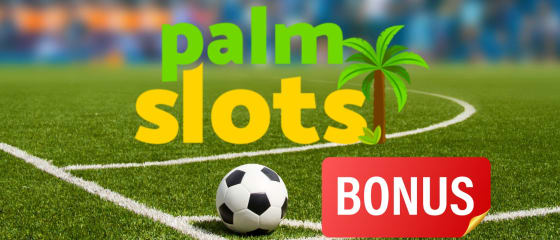 PalmSlots introduserer nye fotballkampanjer