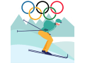 Olympiske vinterleker