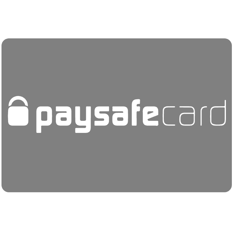 Beste 10 PaysafeCard bookmakere for 2025