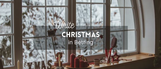 Hvit jul i Betting