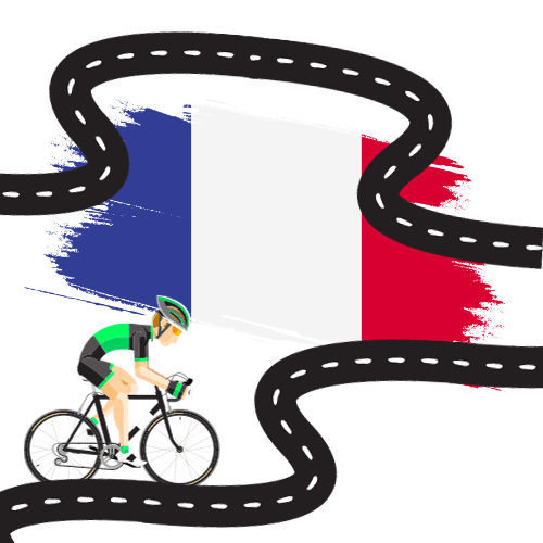 Satser pÃ¥ Tour de France pÃ¥ nettet